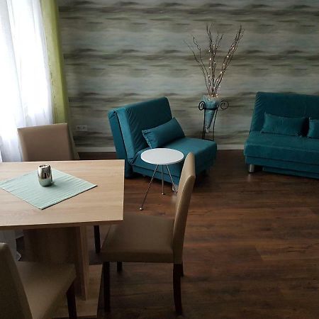 Apartment Alt-Refrath Bergisch Gladbach Eksteriør billede