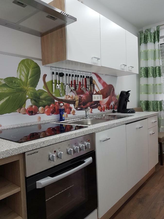 Apartment Alt-Refrath Bergisch Gladbach Eksteriør billede