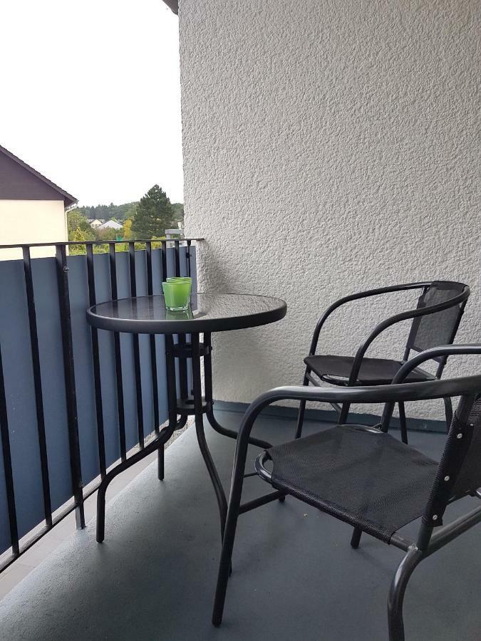 Apartment Alt-Refrath Bergisch Gladbach Eksteriør billede